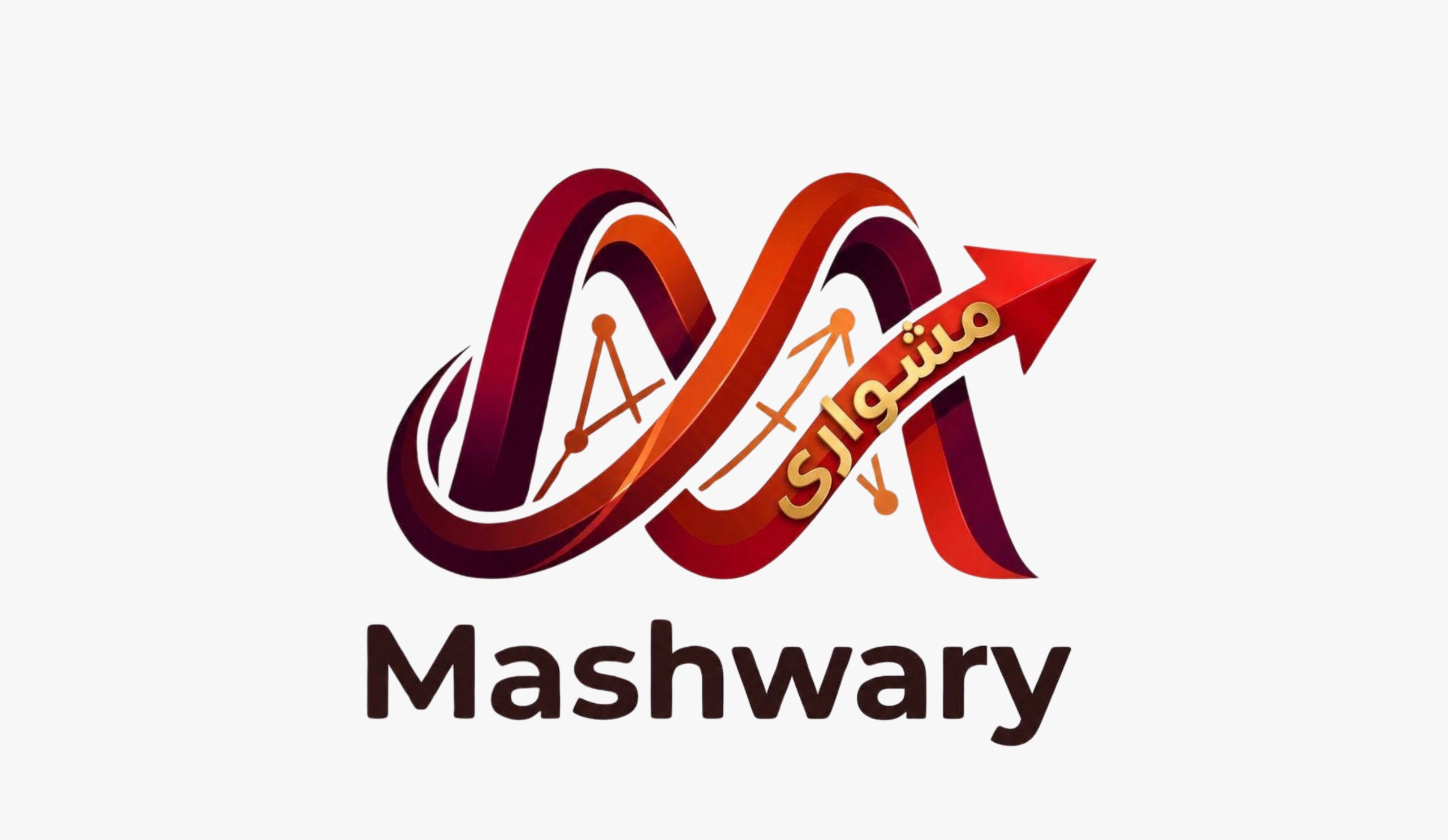 Mashwary Footer Logo